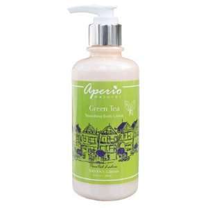  Green Tea Softening Shower Cream: Beauty