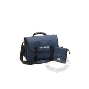  Shimano Butterfly Tackle Bag BFLTB250: Sports & Outdoors