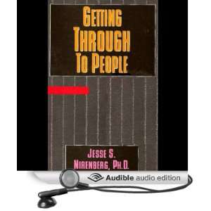  Through to People (Audible Audio Edition) Jesse S. Nirenberg Books