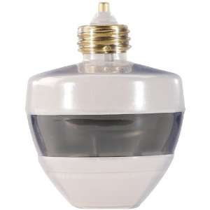  New   FIRST ALERT PIR725 MOTION SENSING LIGHT SOCKET by 