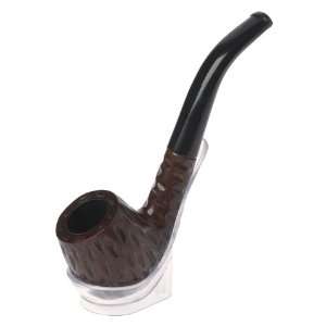  Hand Made Wooden Tobacco Pipe (P40) 