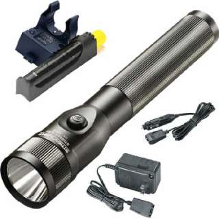 Streamlight Stinger LED Flashlight Piggyback Recharger  