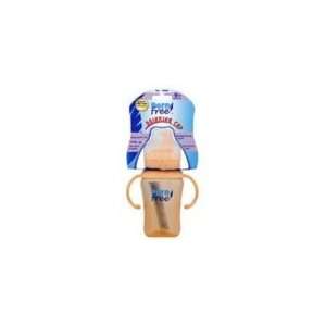  Born Free Assorted Drinking Cup Spouts ( 6x2 PK) Baby