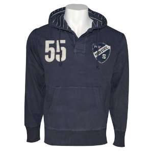  Penn State  Camp David Hendricks Vintage Hood Sports 