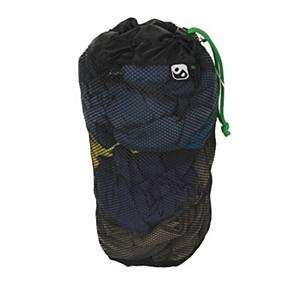  Mesh Stuffsack, 5.5 x 9.8: Sports & Outdoors