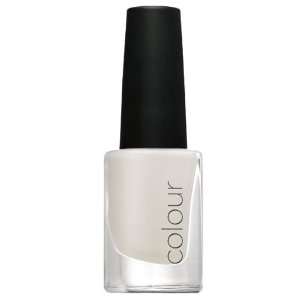  CND Studio White #501 (.33 oz): Health & Personal Care