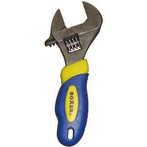  Boxer Stubby Adjustable Wrench Open to 1