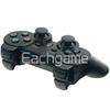Black Bluetooth Wireless Controller Joypad for PlayStation 3 PS3 With 