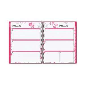   Planner, Breast Cancer Awareness, 11 x 8 1/2 Office Products