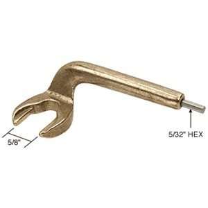  Security Lock Wrench: Home Improvement