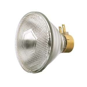  PAR38 Side Prong Halogen Reflector: Home Improvement