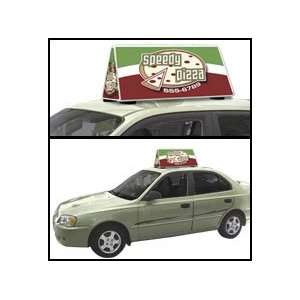  Car Topper Light Boxes 16 x 26: Home Improvement