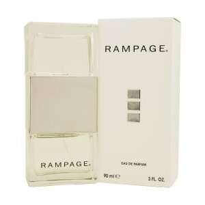  Rampage By Rampage Eau De Parfum Spray 3 Oz for Women 