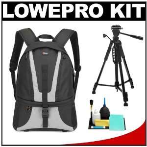  Lowepro Orion Daypack 200 Digital SLR Camera Backpack Case 