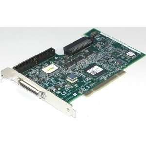  DELL 3512D DELL PERC 2 16MB SCSI PCI CONTROLLER 