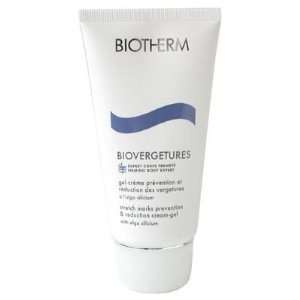 Biotherm Biovergetures Stretch Marks Prevention And Reduction Cream 
