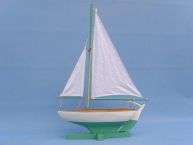   are only buying the green sunset sailboat 17 buy 2 or more to receive