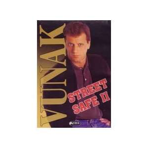  Paul Vunak Street Safe II Self Defense DVD: Everything 