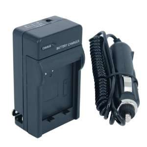  Car and Wall Charger for Canon NB6L Series: Electronics