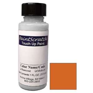   Paint for 2008 Dodge Nitro (color code: PV6) and Clearcoat: Automotive