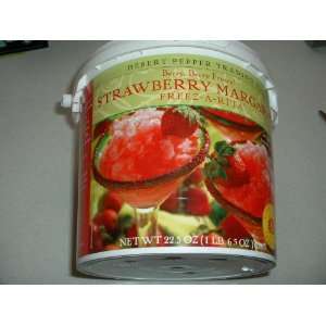    Desert Pepper Trading Co. Strawberry Margarita 