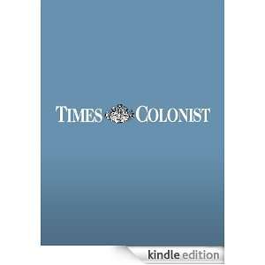    Victoria Times Colonist: Kindle Store: Inc. Canwest Publishing