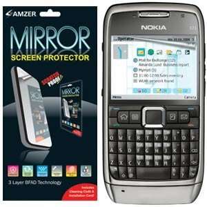   For Nokia E71 Thermo Plastic Polymer Error Proof by AMZER: Electronics