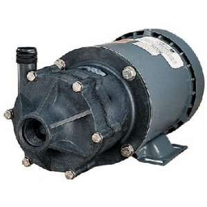   Giant 586604 Steel 38 GPM Magnetic Drive Pump 586604