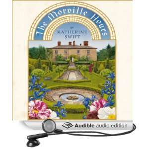   The Story of a Garden (Audible Audio Edition) Katherine Swift Books