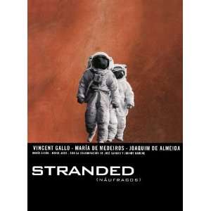  Stranded Movie Poster (27 x 40 Inches   69cm x 102cm 