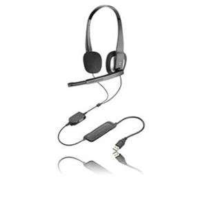  Pc USB Stereo Headset Nc with in Line Mute Electronics