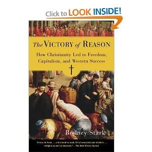   Freedom, Capitalism, and Western Success [Paperback]: Rodney Stark