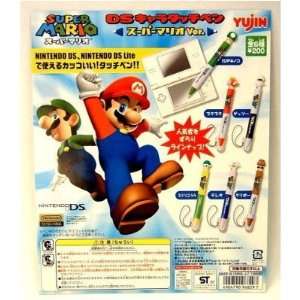  Super Mario Brothers Stylus Gesso: Toys & Games