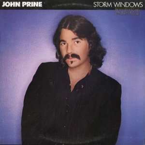  Storm Windows: John Prine: Music