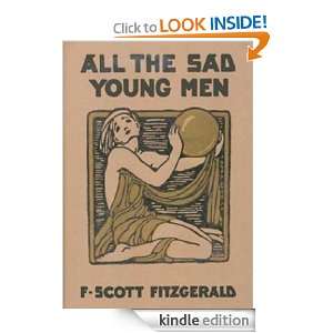 All the Sad Young Men F. Scott Fitzgerald  Kindle Store