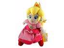 Nintendo Super Mario Brothers Princess Peach 8 Stuffed Toy Plush Doll 