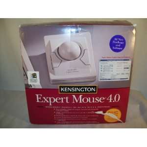  Expert Mouse 4.0: Electronics