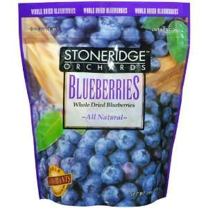 Stoneridge Orchards Blueberries   14 oz. bag   CASE PACK OF 4  
