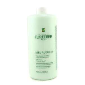 Rene Furterer Melaleuca Anti Dandruff Shampoo (For Dry, Flaking Scalp 