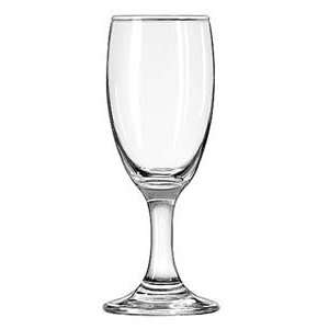   Libbey 3775 Embassy 4.5 oz. Whiskey Sour Glass 36/CS