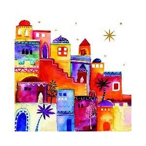  Bethlehem Holiday Cards (10 in 1): Health & Personal Care