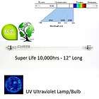 G8T5/T5 8W​ 120V Ultraviole​t UVC Fluorescen​t Sterilize.​