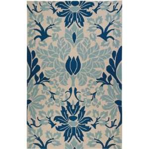  Rain RAI 1065 9 x 12 Rug: Home & Kitchen