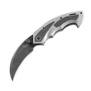  Blackhawk Caracara Knife Plain 