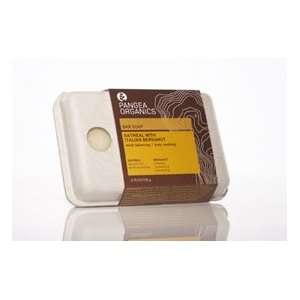  Pangea Organics Oatmeal with Italian Bergamot Bar Soap 