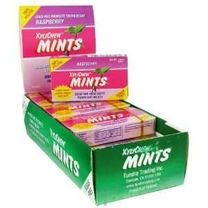  DSP,MINTS,RASPBERRY,12CT pack of 2: Health & Personal Care