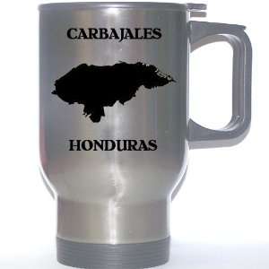 Honduras   CARBAJALES Stainless Steel Mug Everything 