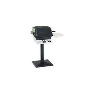  PGS Gas Grills A30 Cast Aluminum Propane Gas Grill On Bolt 