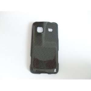   Cover Carbon Fiber Black Hard Phone Case: Cell Phones & Accessories