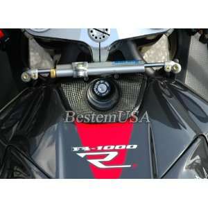  MV Agusta F4 Carbon Fiber Key Chain Guard Cover 4 